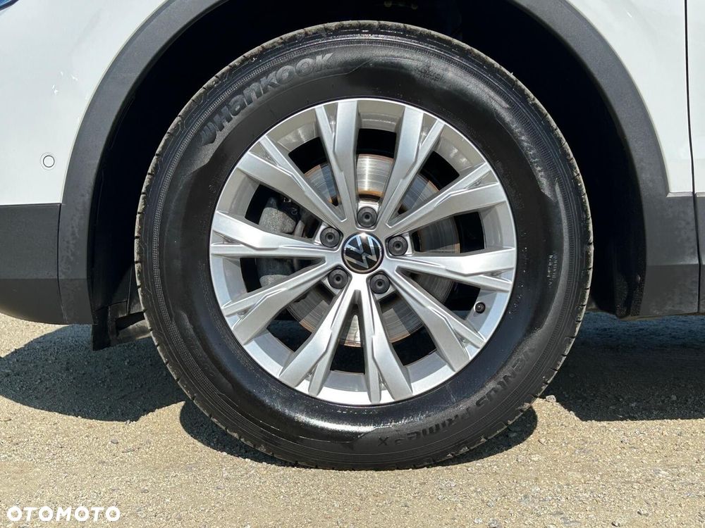 Volkswagen Tiguan 1.5 TSI EVO Life DSG - 38