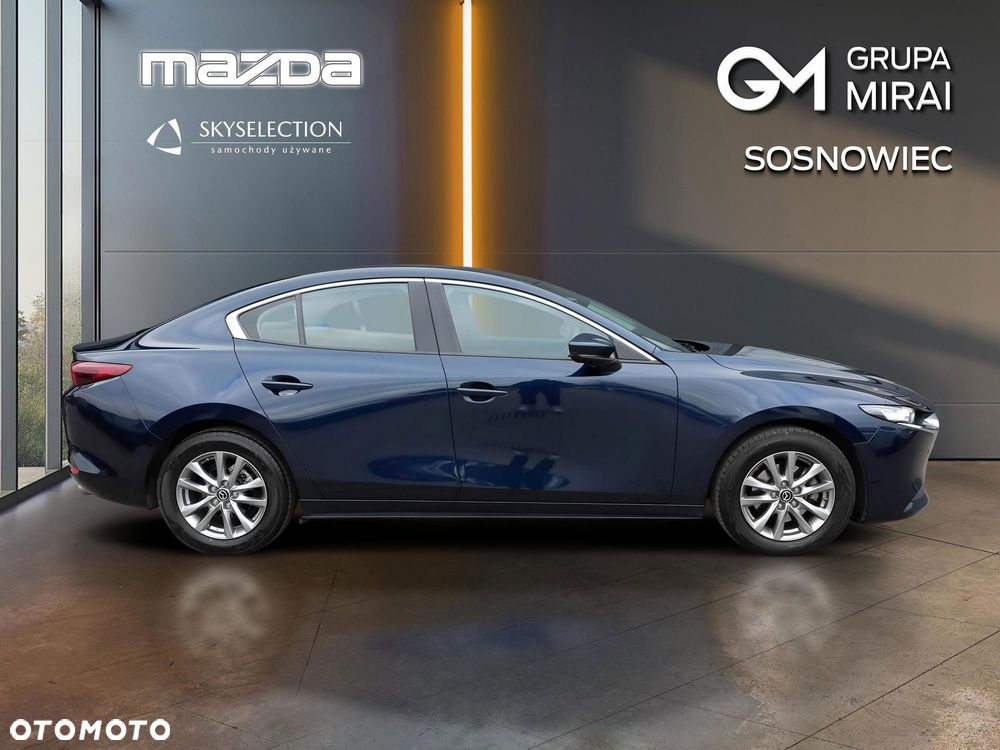Mazda 3 2.0 mHEV Kanjo - 7