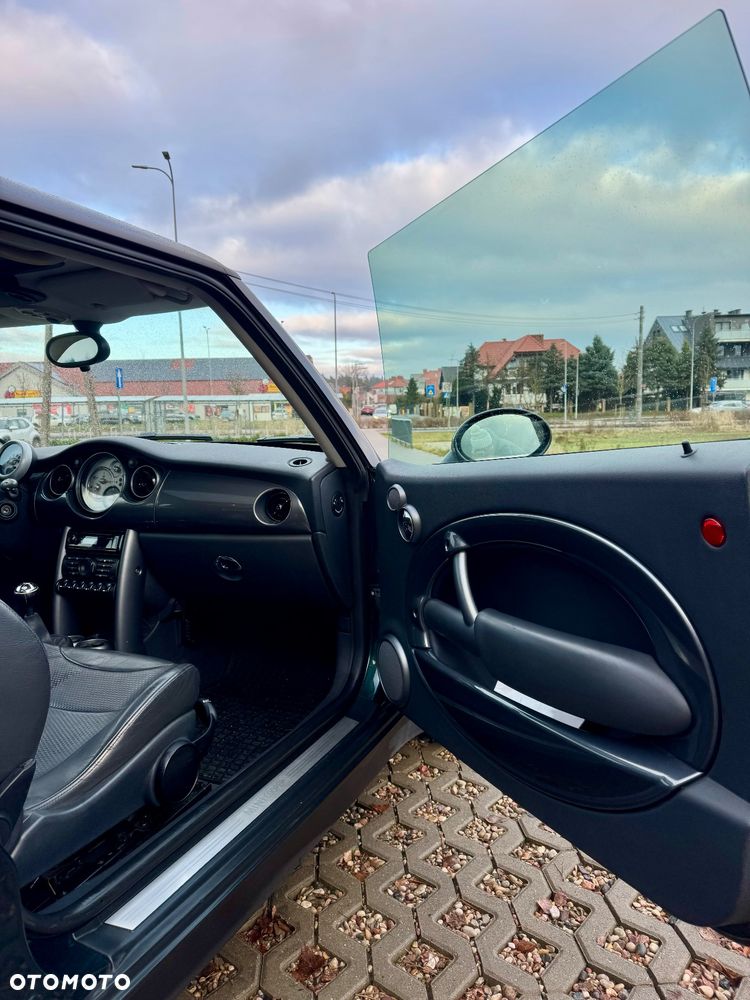 MINI Cooper - 18