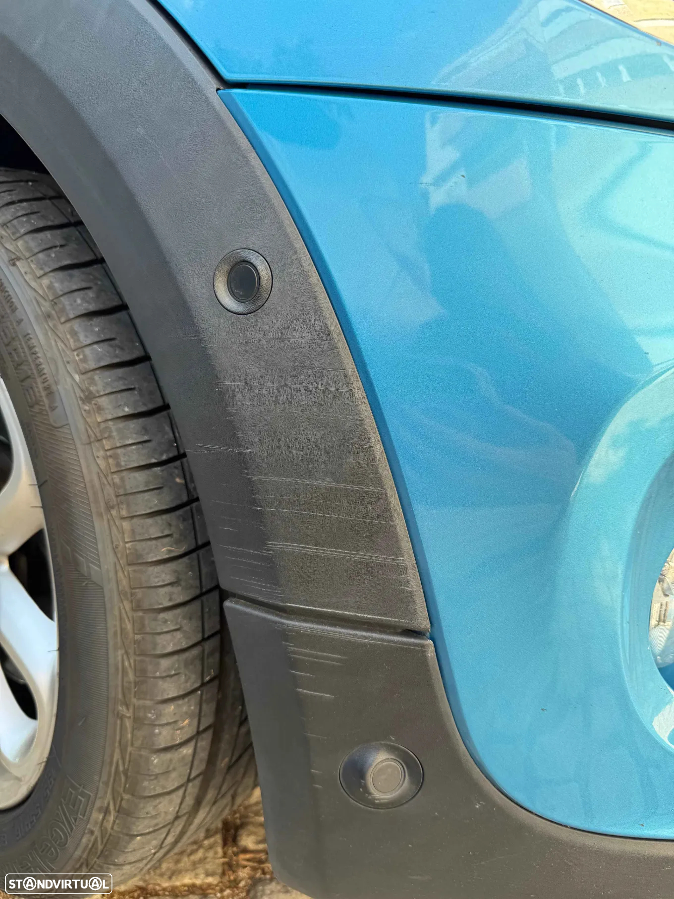 MINI 3 Portas Cooper - 14
