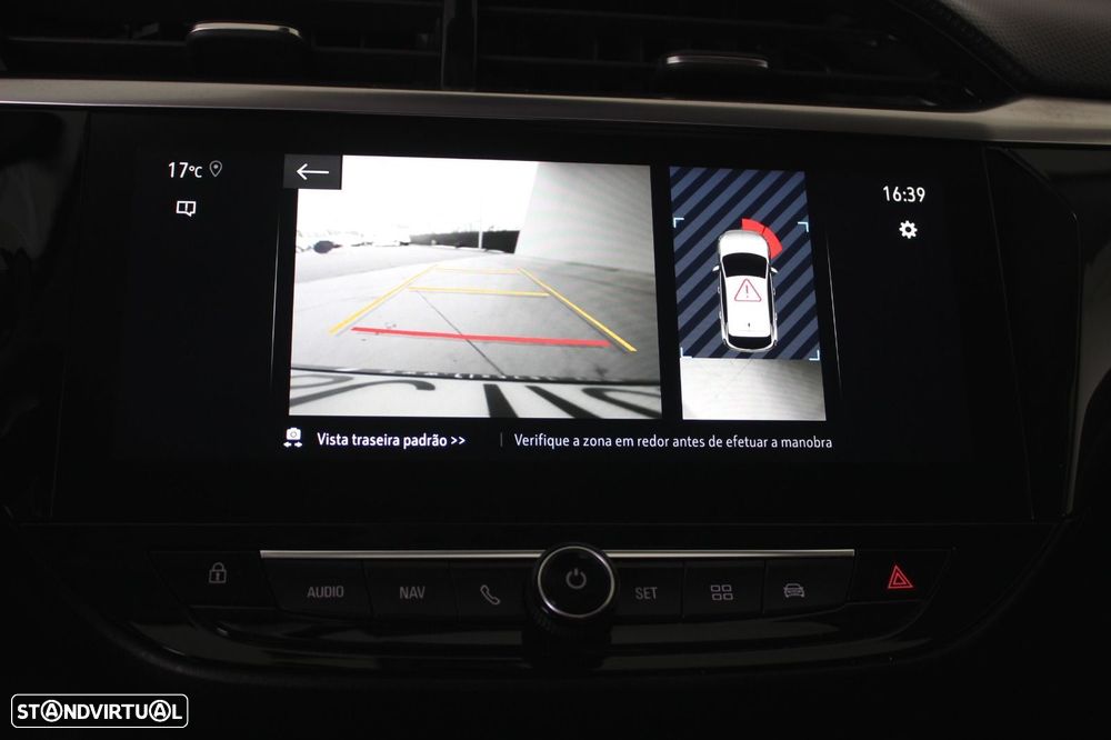 Opel Corsa 1.5 D Elegance - 26