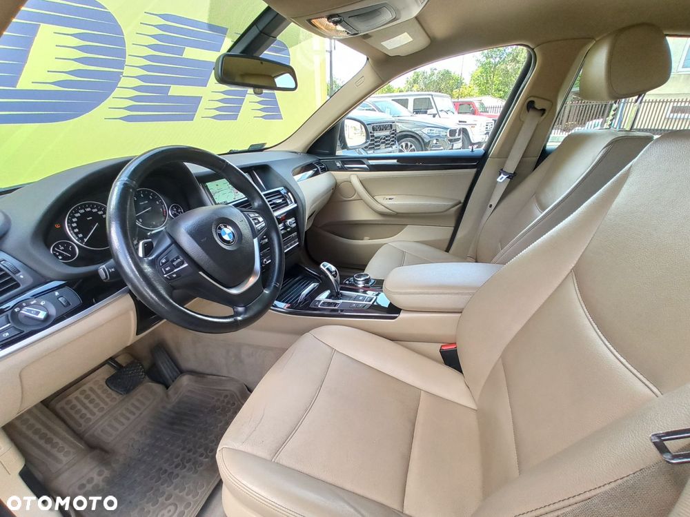 BMW X4 - 7