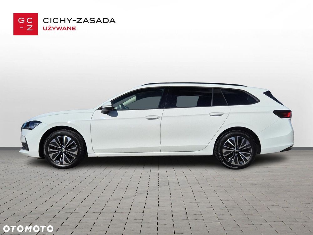Skoda Superb 2.0 TDI SCR Selection DSG - 2
