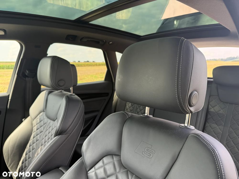Audi Q5 - 15