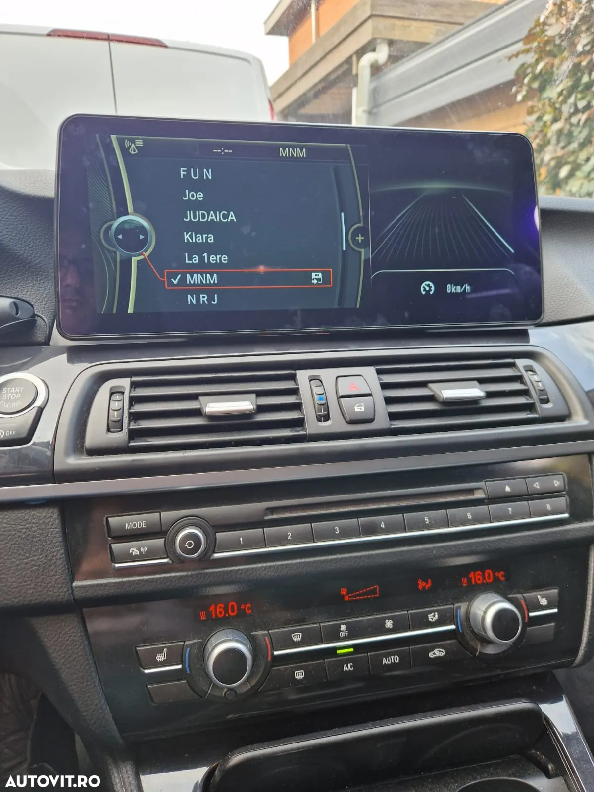 BMW Seria 5 - 7