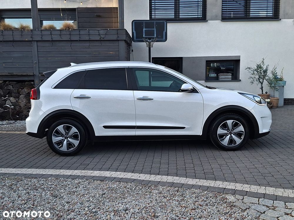 Kia Niro 1.6 GDI Hybrid XL - 6