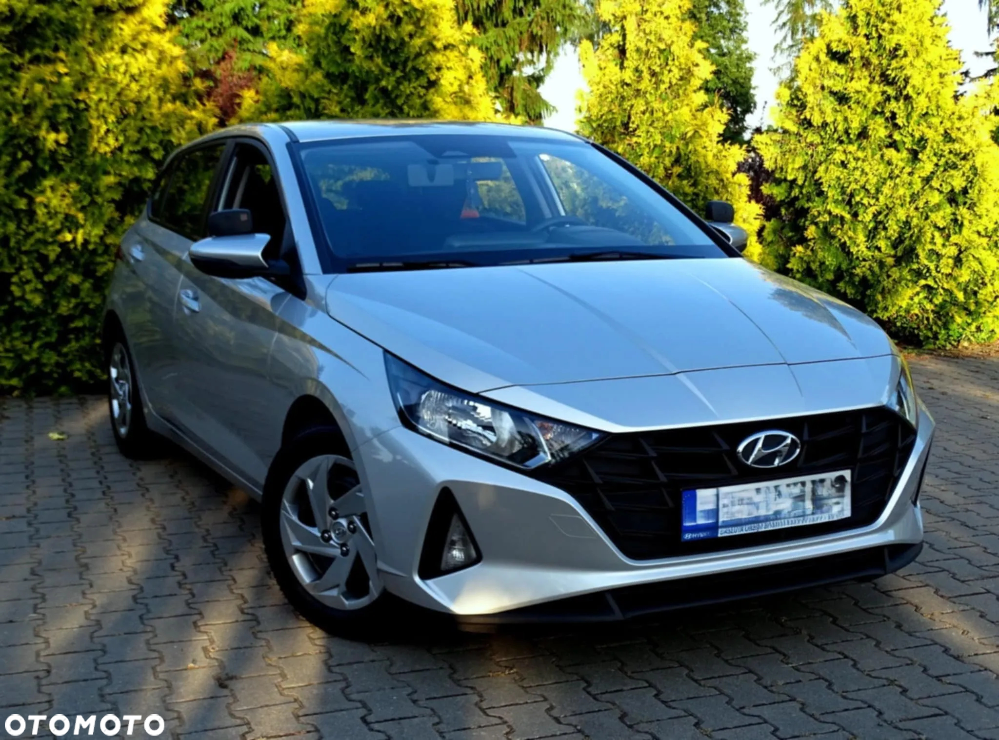 Hyundai i20 1.2 Classic Plus - 3