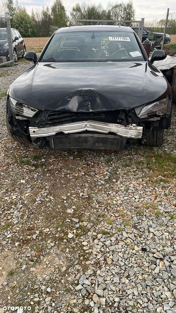 Audi A7 Sportback - 12