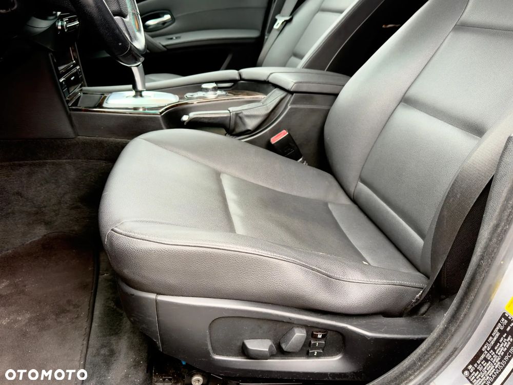 BMW Seria 5 - 17