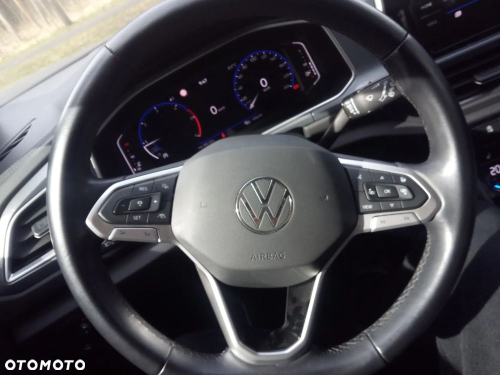 Volkswagen T-Roc 2.0 TDI SCR Style - 12
