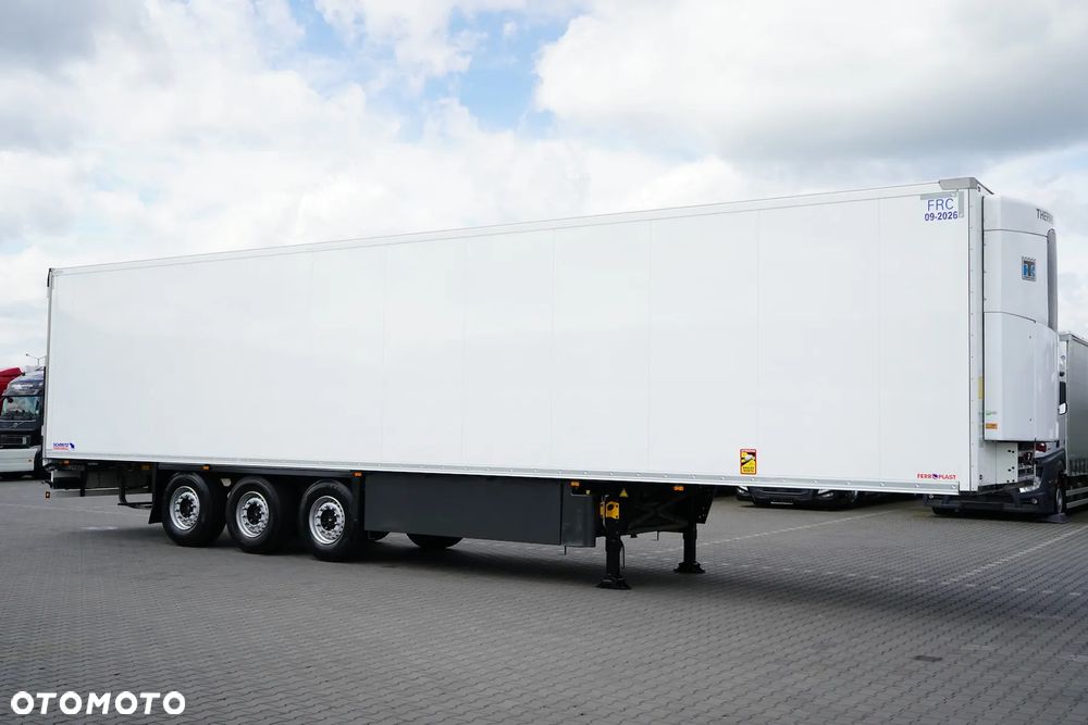 Schmidt CHŁODNIA / TK SLX 300 - 4