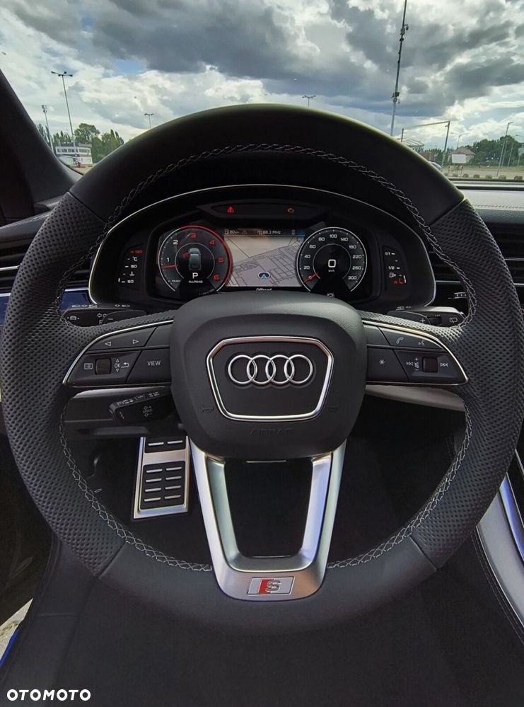 Audi Q7 - 32