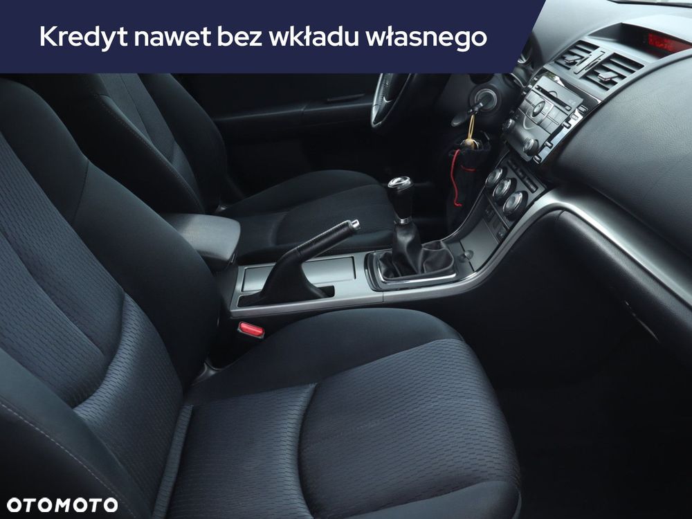 Mazda 6 - 11