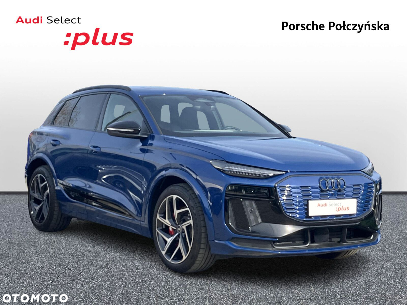 Audi SQ6 - 7