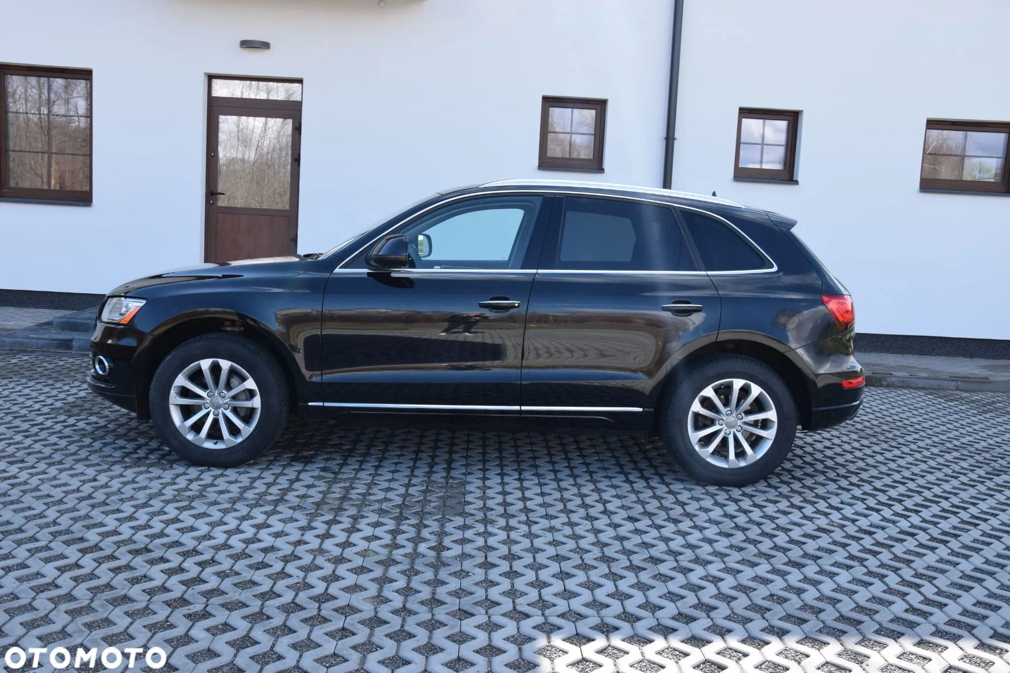 Audi Q5 - 9