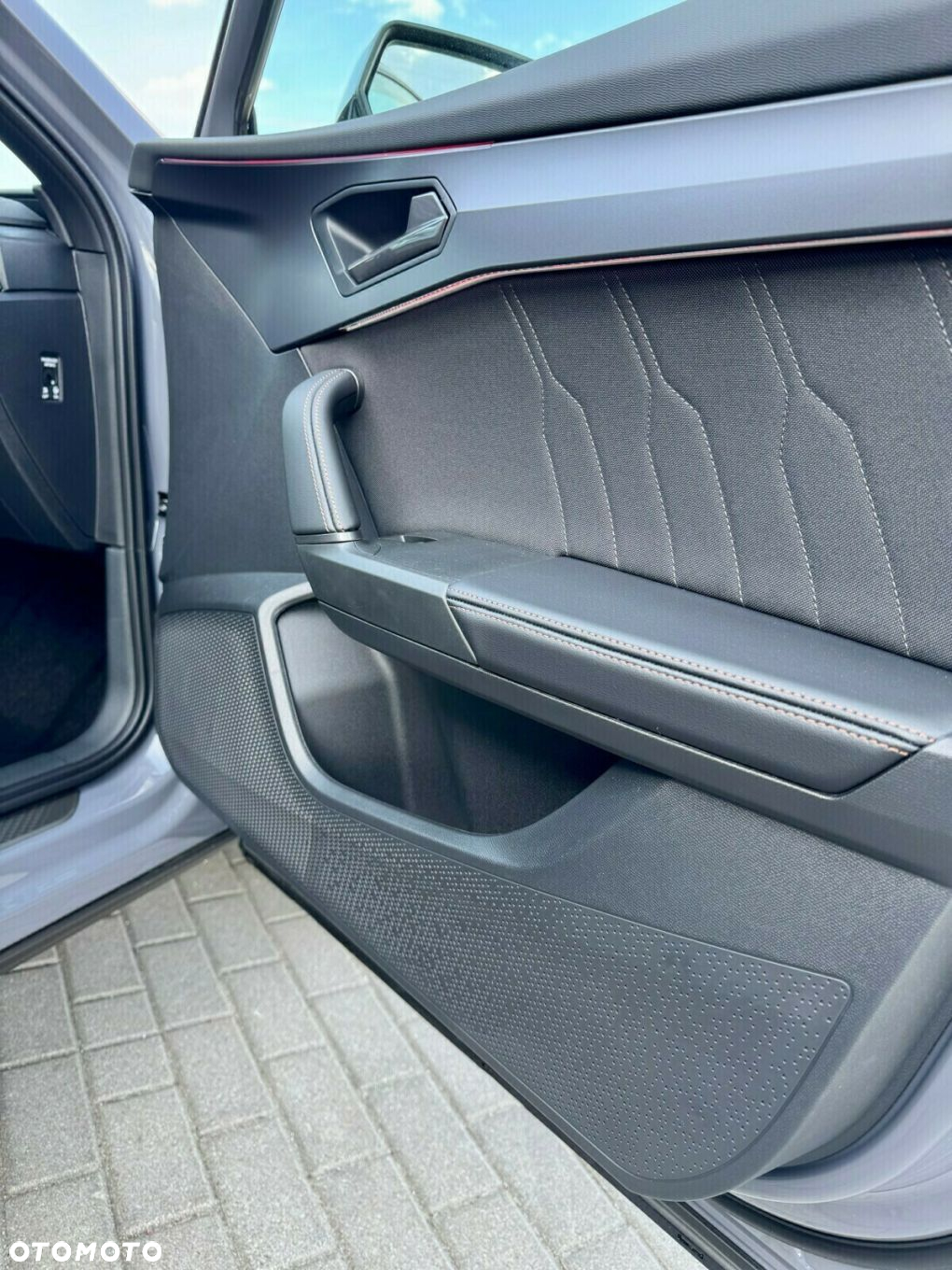 Cupra Formentor 1.5 TSI - 26