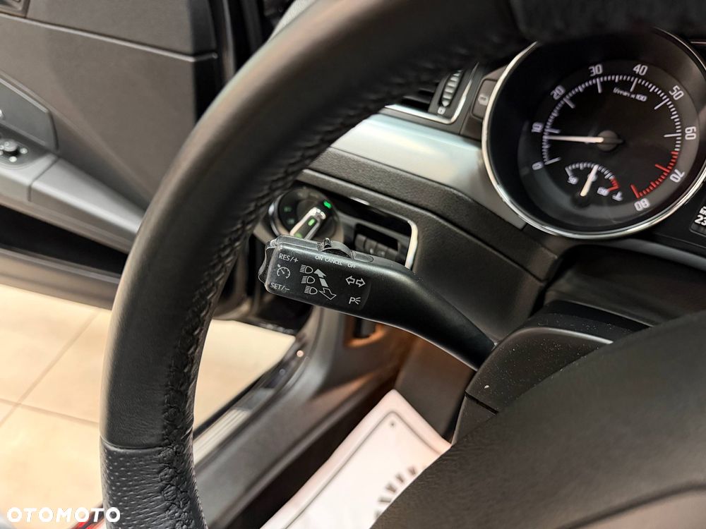 Skoda Superb - 26