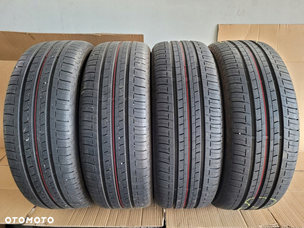 BRIDGESTONE EP150 195/55 R16 87V