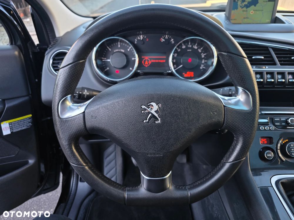 Peugeot 3008 - 22