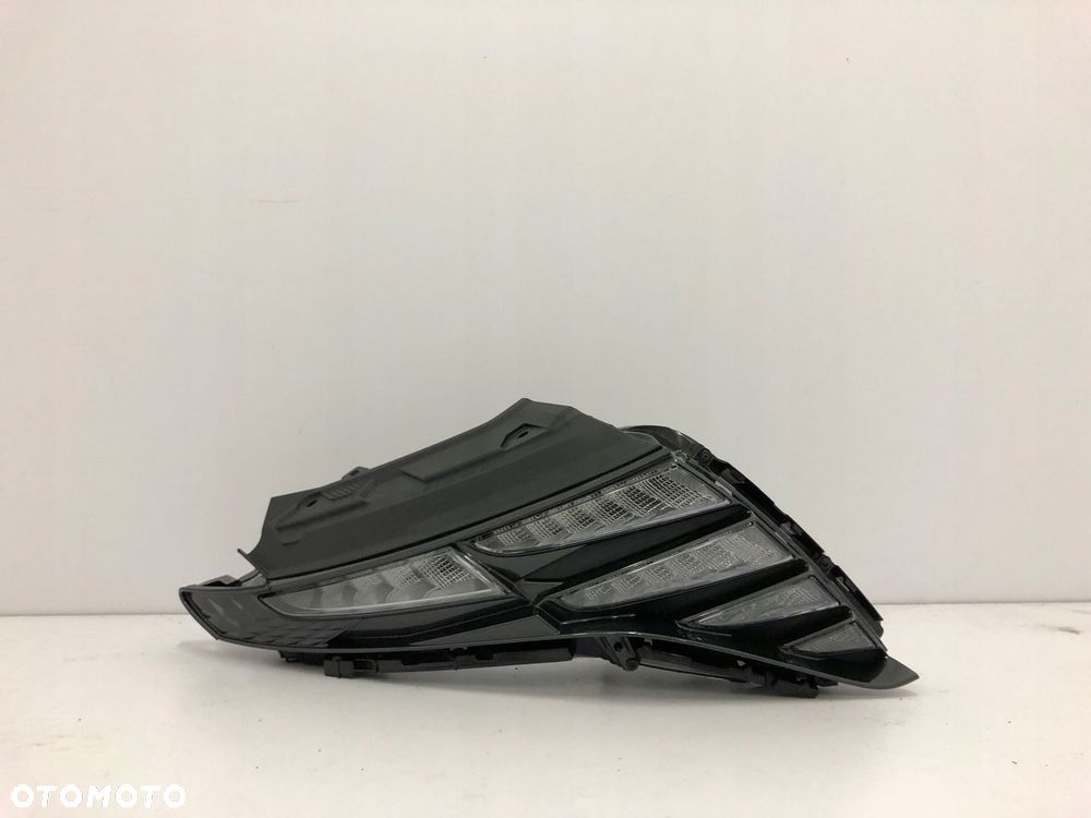 HYUNDAI TUCSON 4 IV 20- LAMPA PRAWA PRZÓD FULL LED - 1