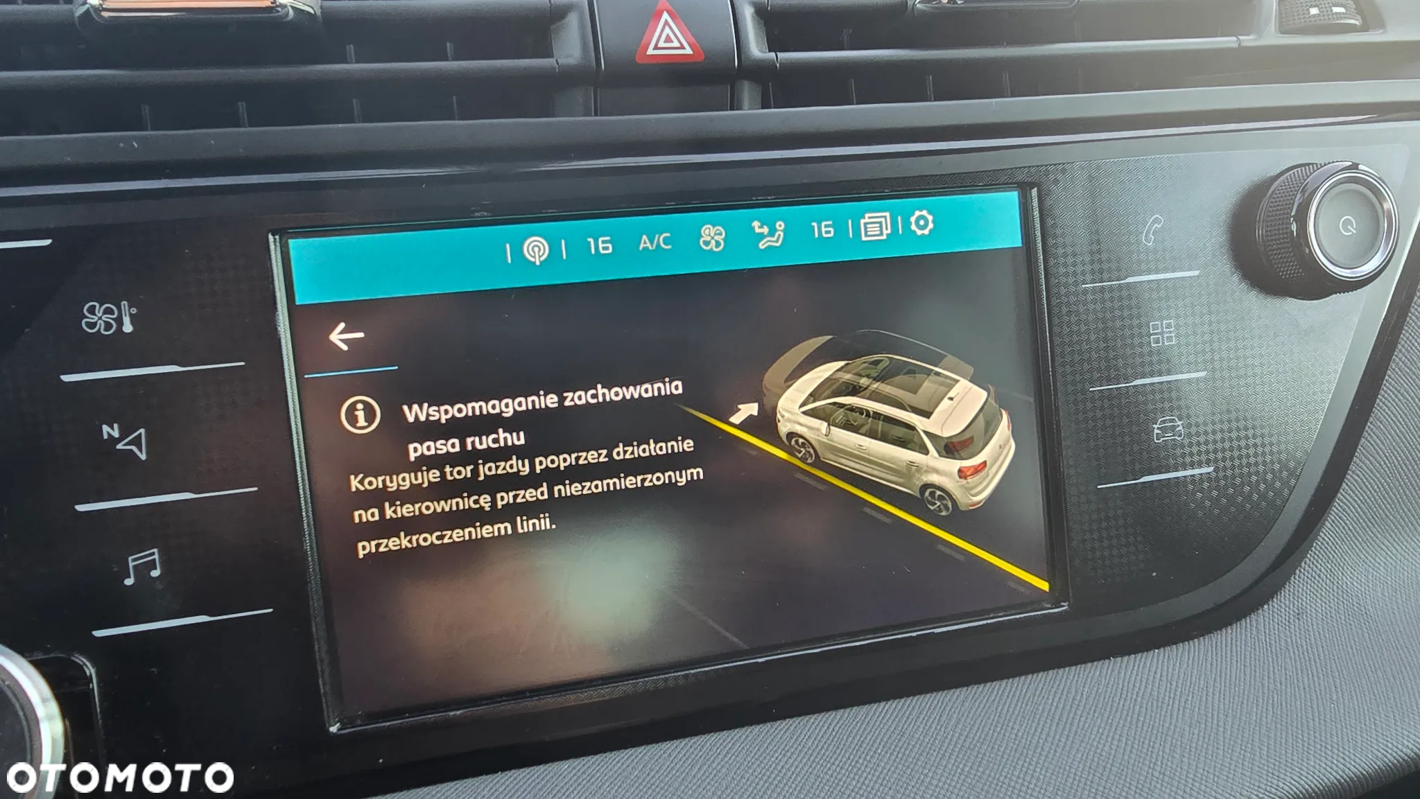 Citroën C4 Picasso 1.6 BlueHDi MoreLife S&S - 30