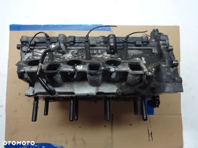 AUDI A6 C6 04r- 2.7 TDI BPP GŁOWICA PRAWA - 2