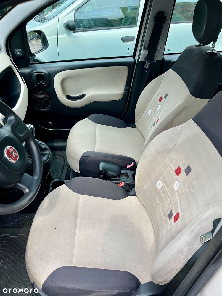 Fiat Panda 1.2 Easy Pakiet - 14
