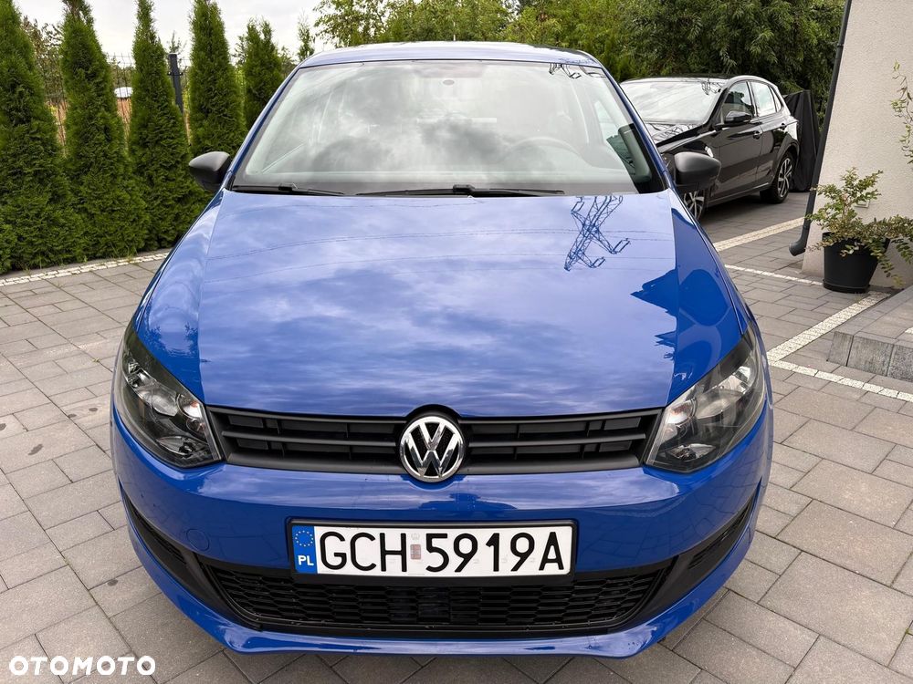 Volkswagen Polo - 8