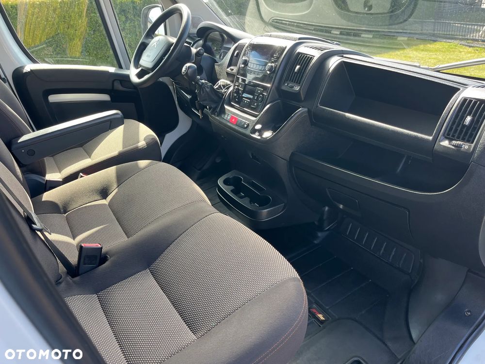 Citroën Jumper L4H3 - 17