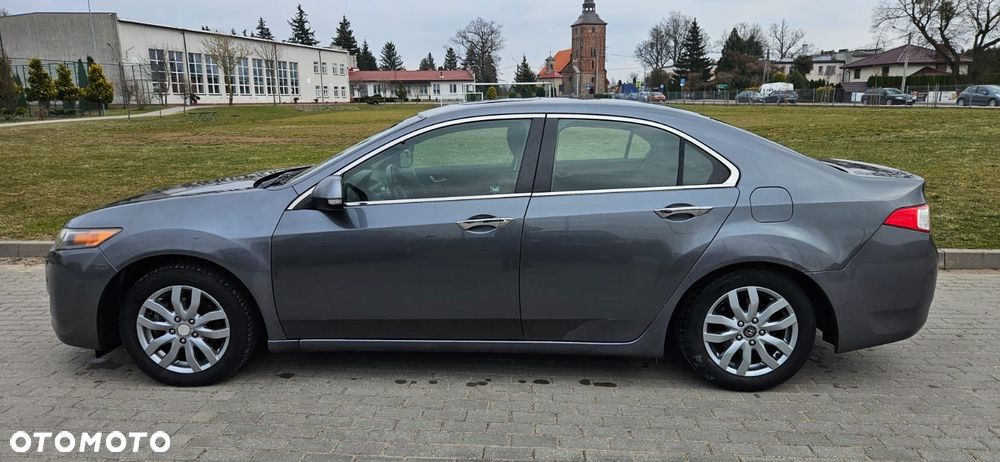 Honda Accord 2.0 Elegance - 5