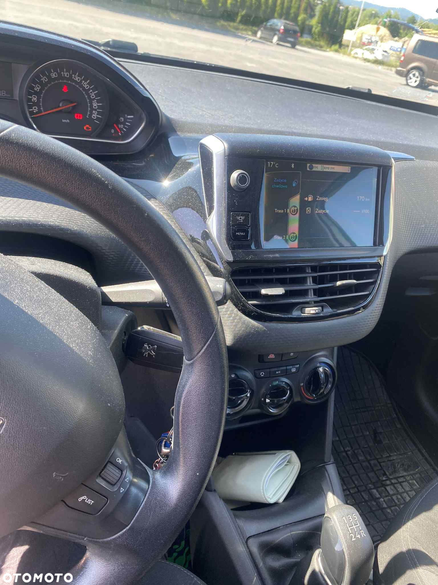 Peugeot 208 1.2 PureTech Active - 9