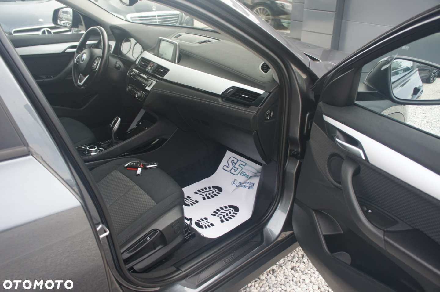 BMW X2 - 14