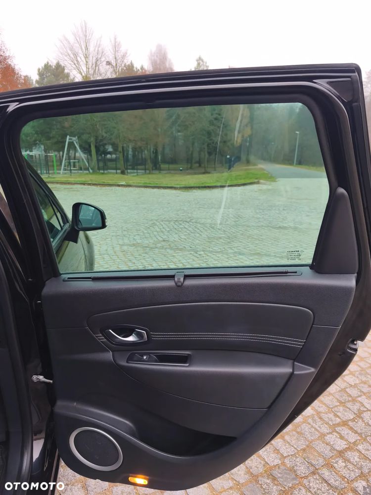 Renault Scenic Energy dCi 130 Start & Stop Luxe - 14