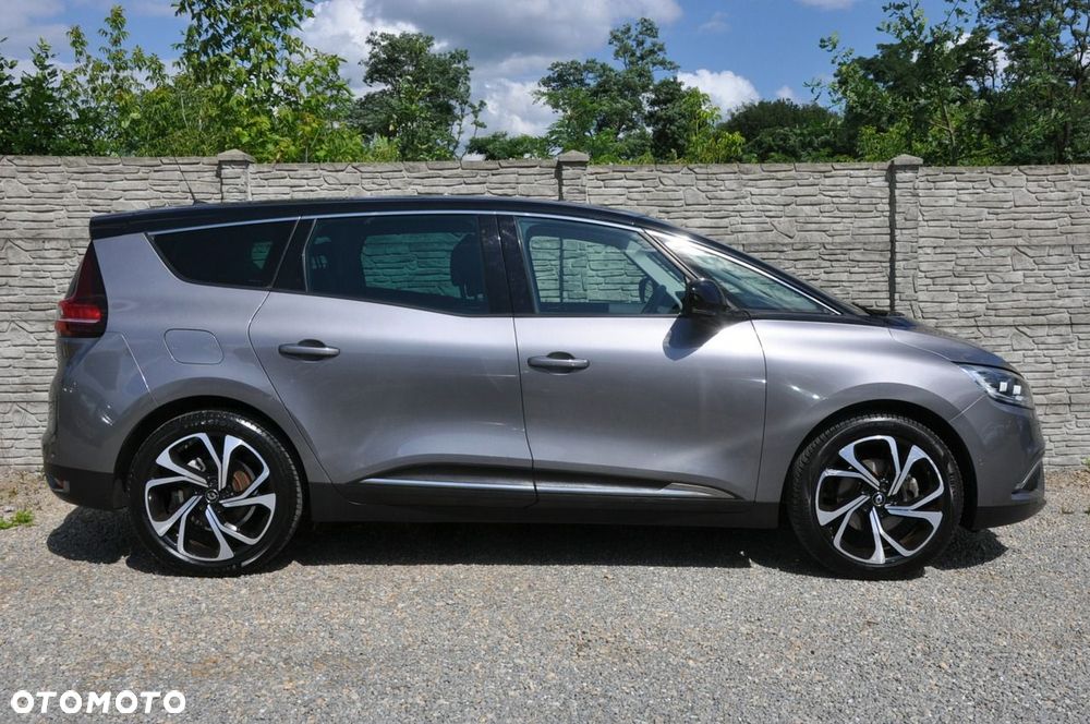 Renault Grand Scenic Gr 1.3 TCe Energy Intens EDC - 6