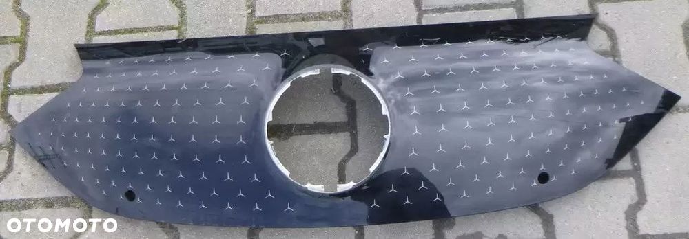 Mercedes EQE W295 Atrapa A2958883500 - 1