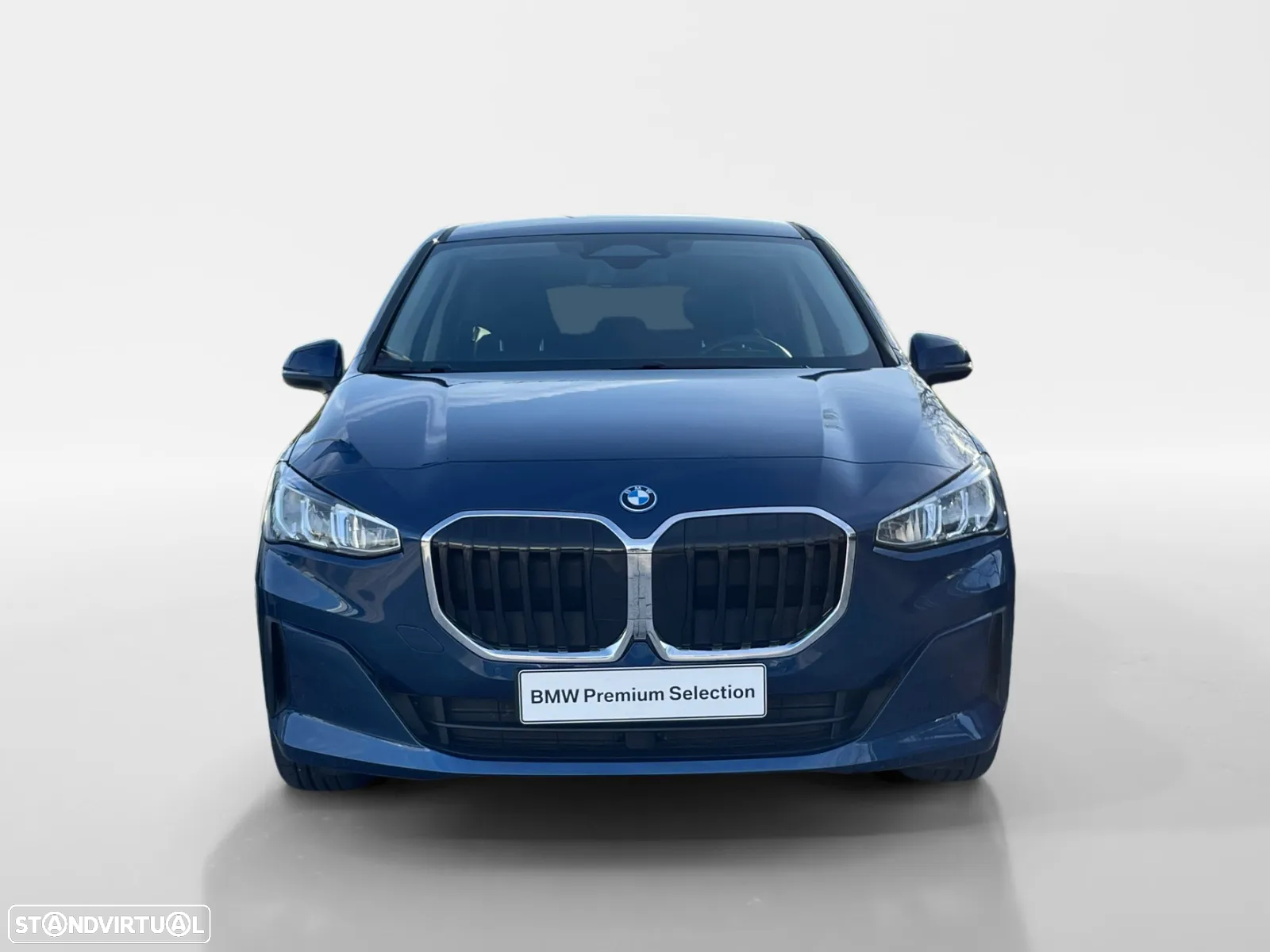 BMW 225xe Active Tourer e xDrive - 9