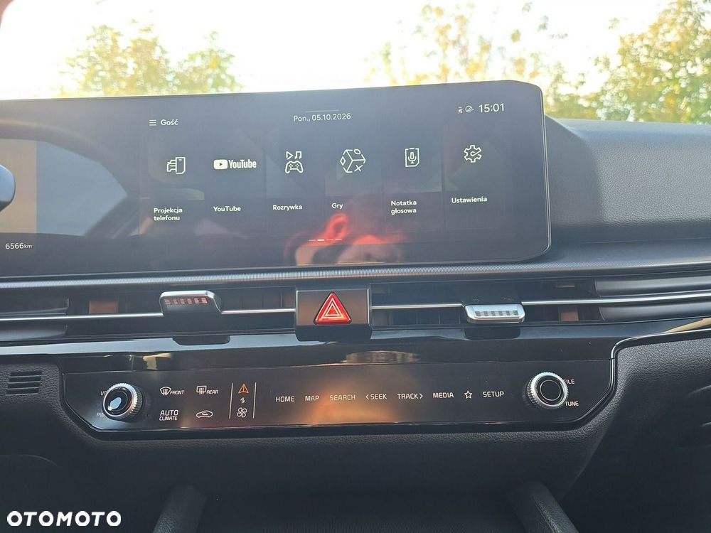 Kia Sportage - 25