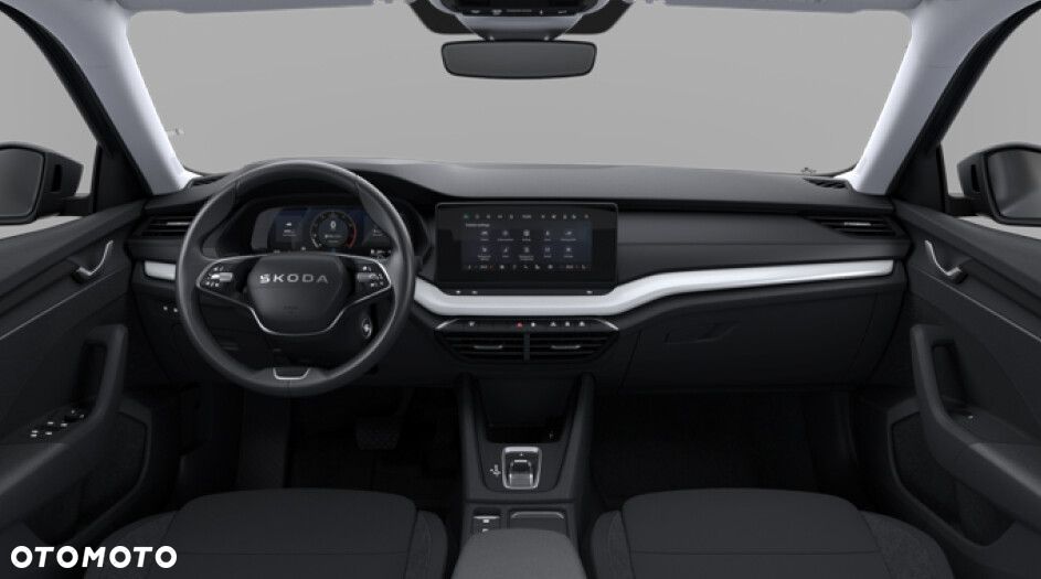 Skoda Scala 2026 photo 4
