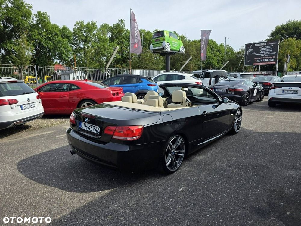 BMW Seria 3 320i Edition Exclusive - 5