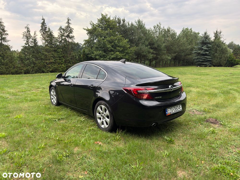 Opel Insignia - 2