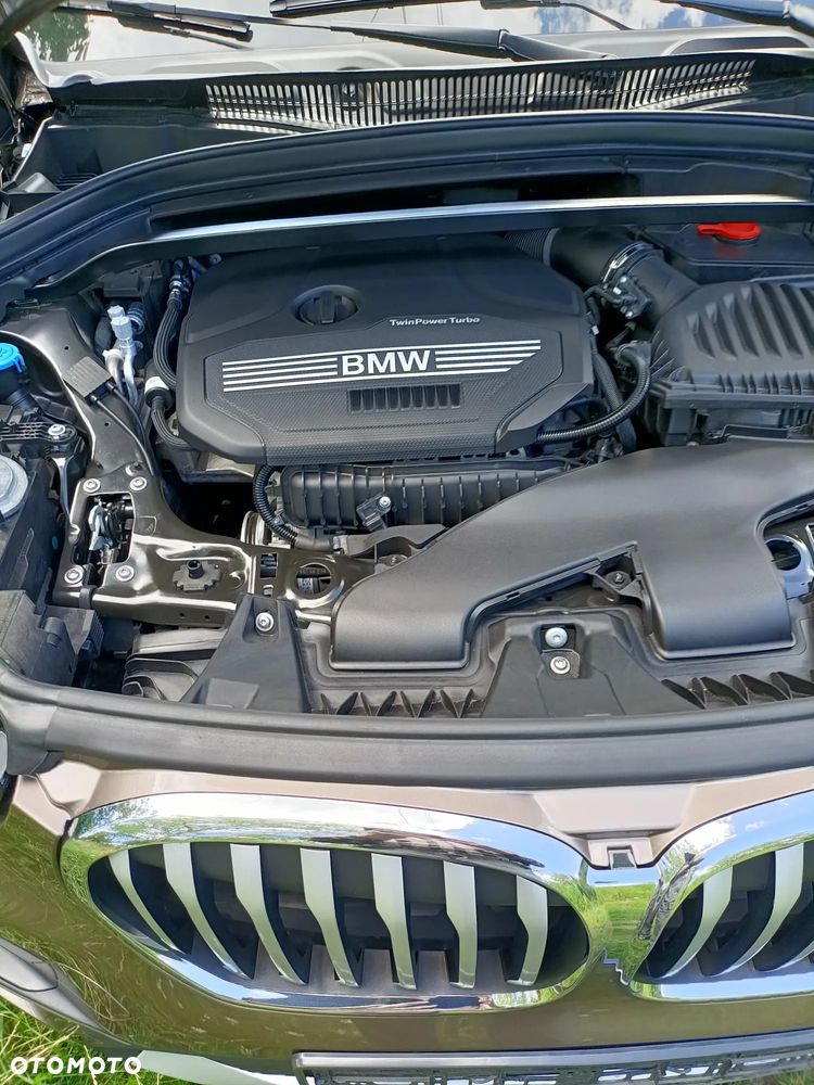 BMW X1 sDrive18i - 6