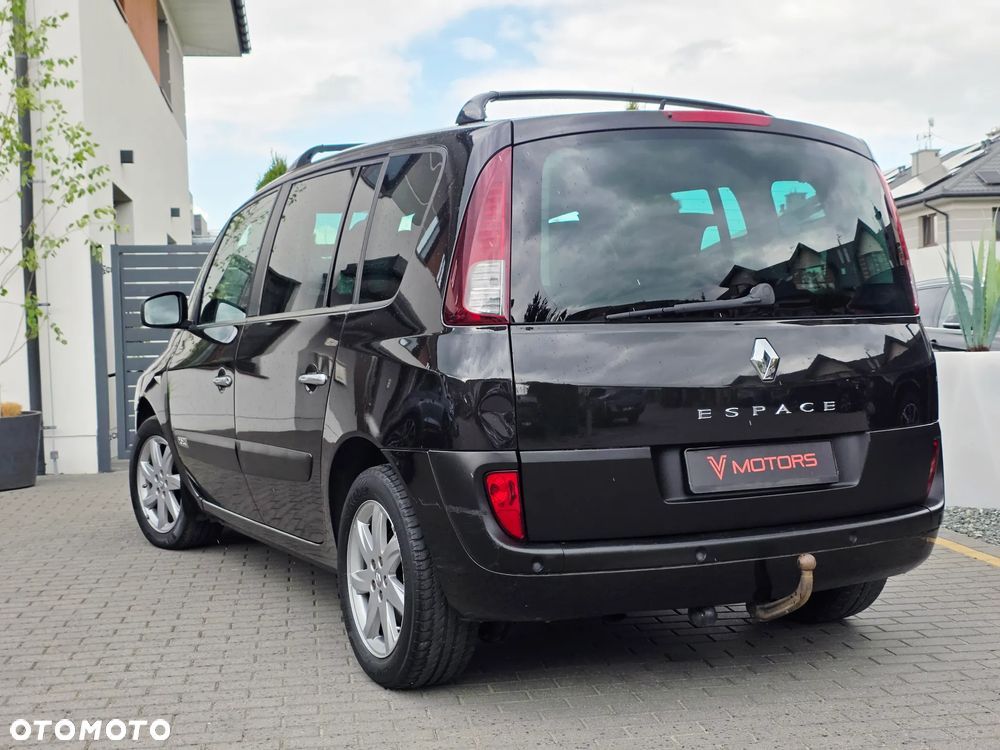 Renault Espace 2.0 dCi Expression - 30