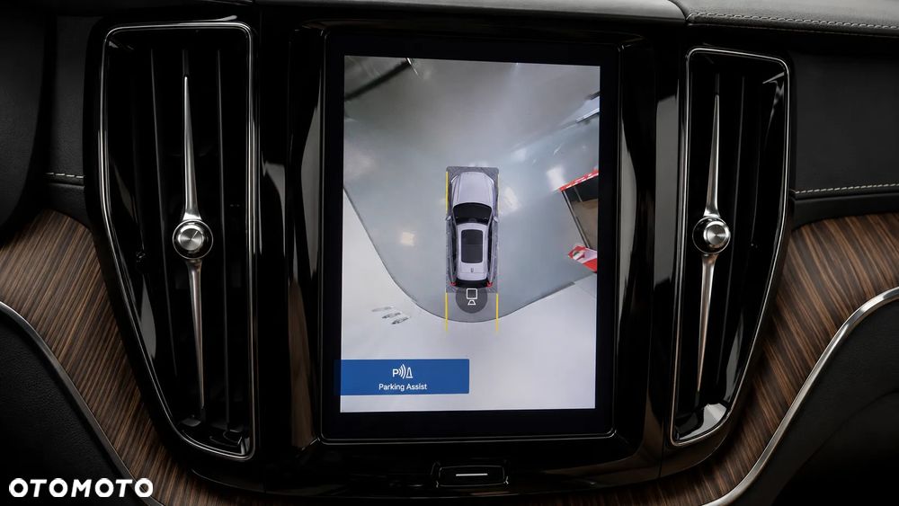 Volvo XC 60 B5 B AWD Geartronic Inscription - 10
