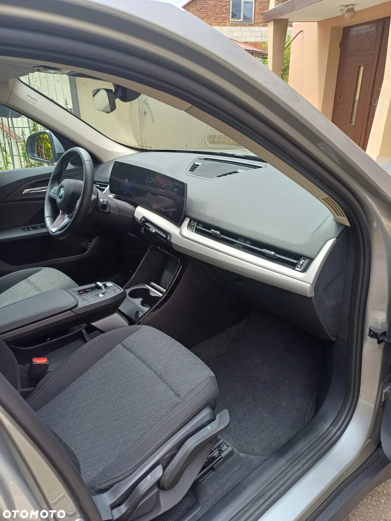 BMW X1 xDrive23d - 11