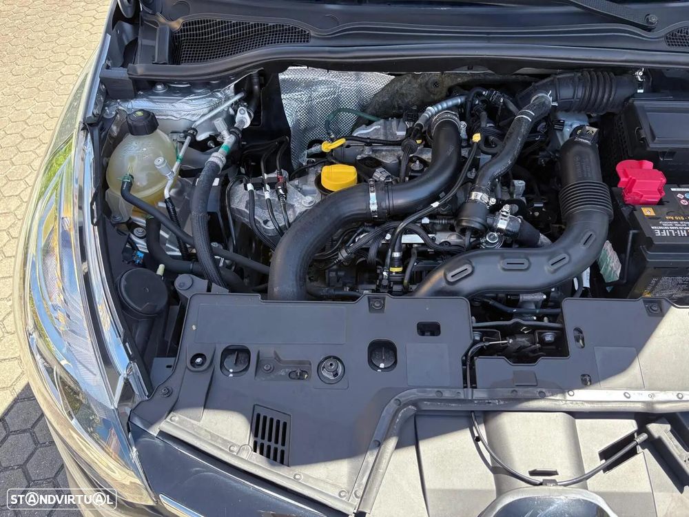 Renault Clio 0.9 TCe Limited - 20