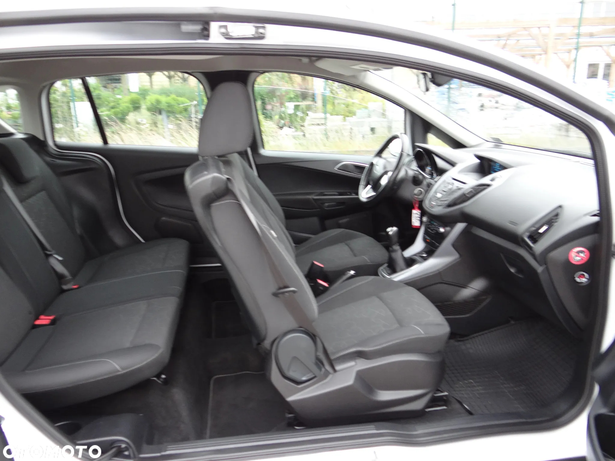 Ford B-MAX - 9