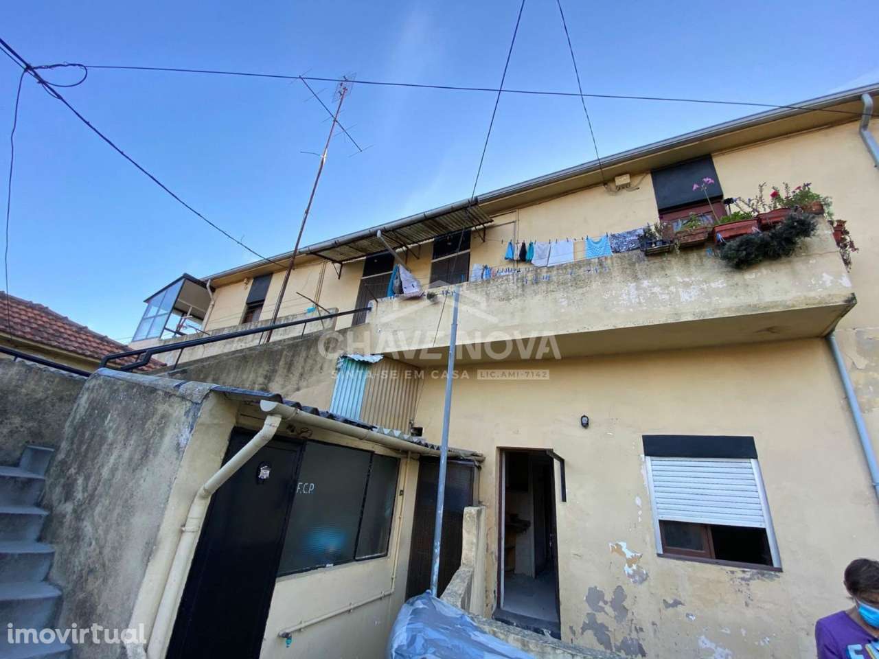 Prédio em Canidelo, Paniceiro | Rentabilidade garantida - Grande imagem: 3/9