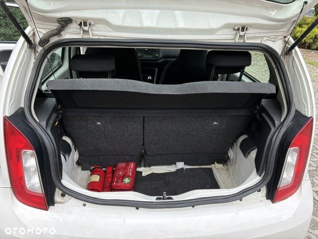 Skoda Citigo 1.0 Ambition - 13