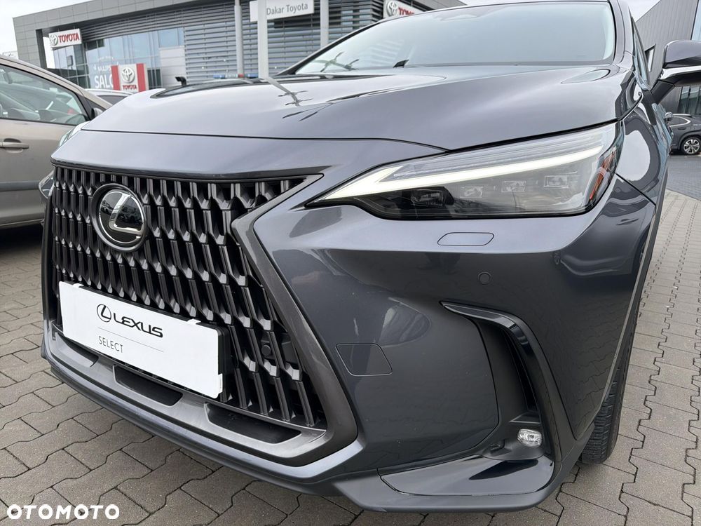 Lexus NX 350h Prestige AWD - 27