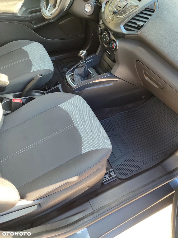 Ford EcoSport 1.0 EcoBoost ACTIVE - 18